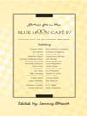 Stories From the Blue Moon Café (eBook): Volume 4